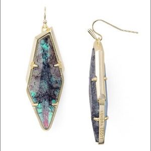 Kendra Scott Bexley Drop Earrings