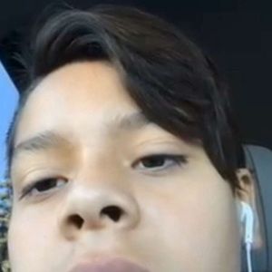 Meet your Posher, Gary