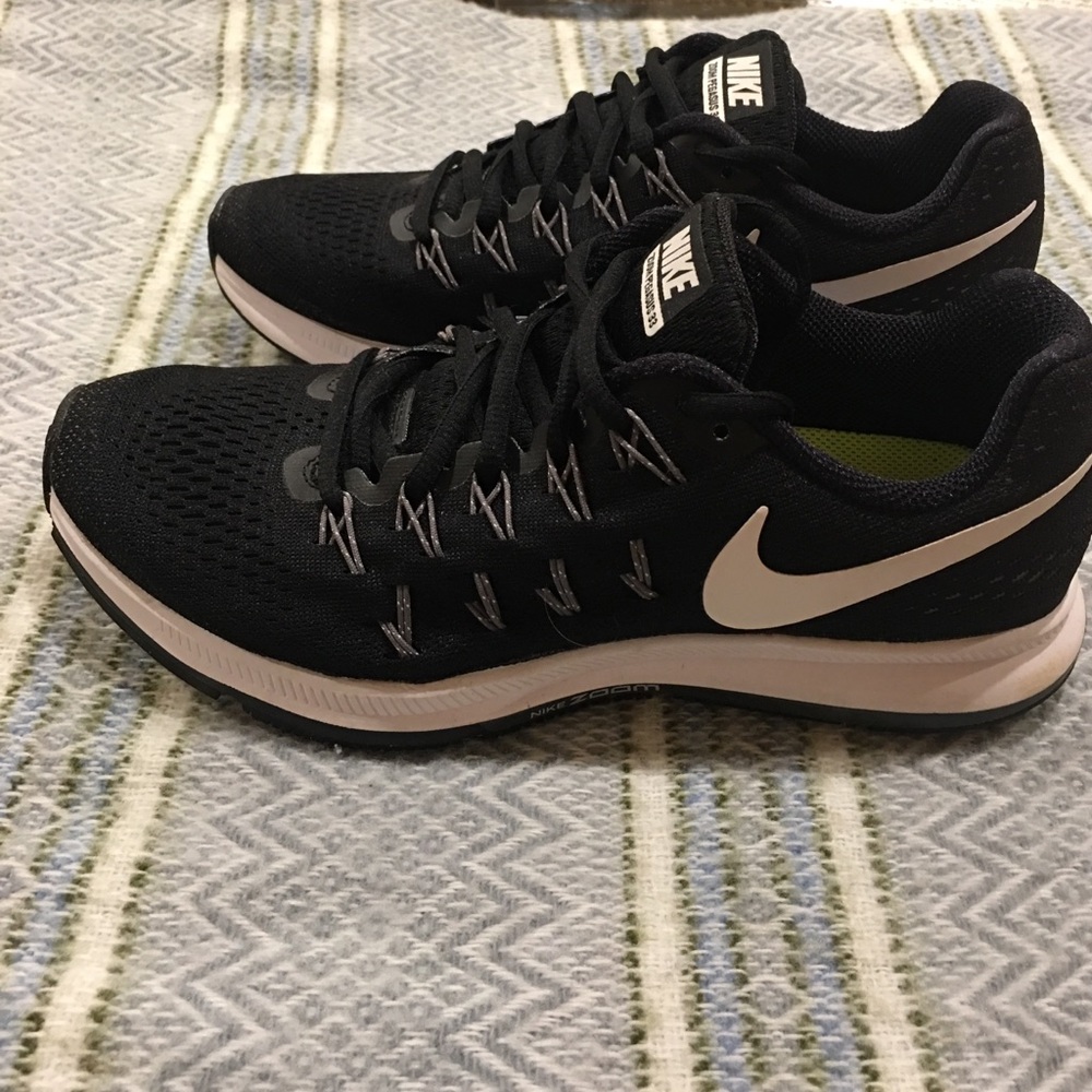 Zoom Pegasus 33 Nike.