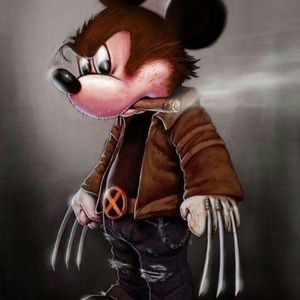 Meet your Posher, Marcus