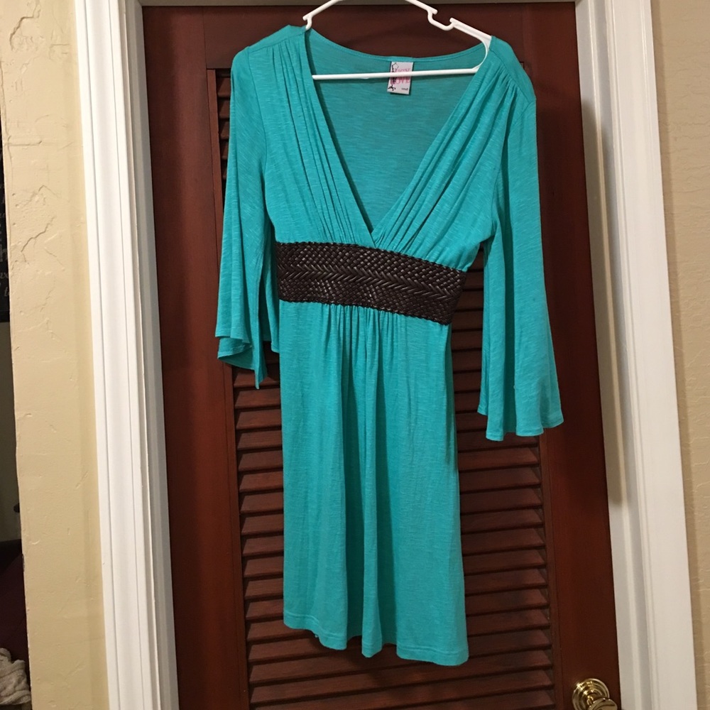 Super cute dress from Earth n Ocean!