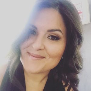 Meet your Posher, Leah