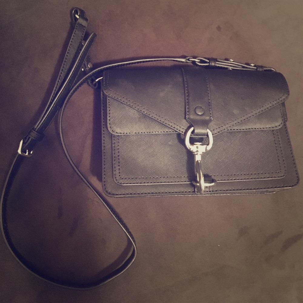 Rebecca Minkoff crossbody