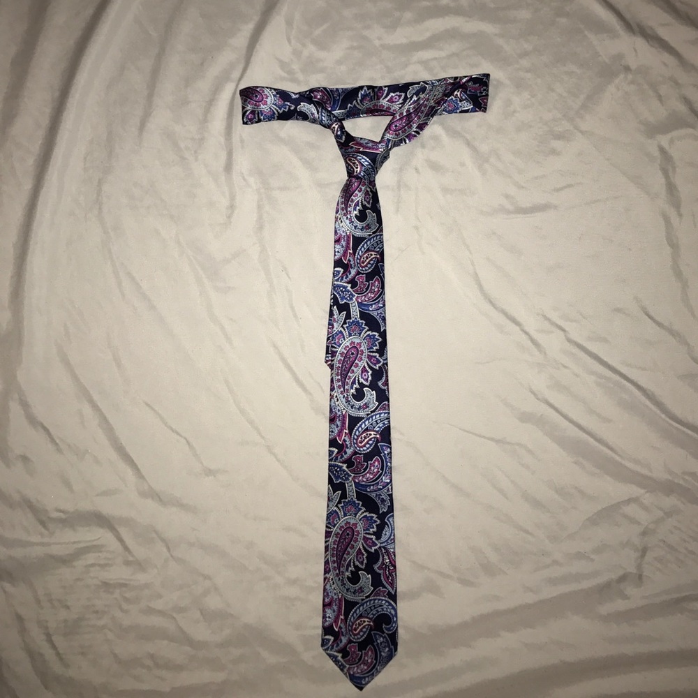 Express Men's tie