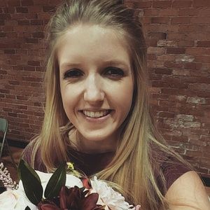 Meet your Posher, Annabelle