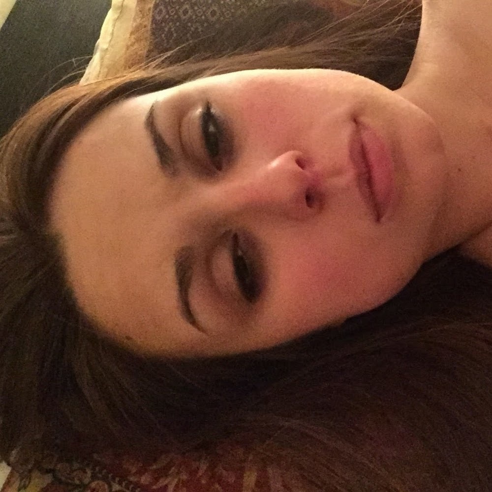 Meet your Posher, Katherine