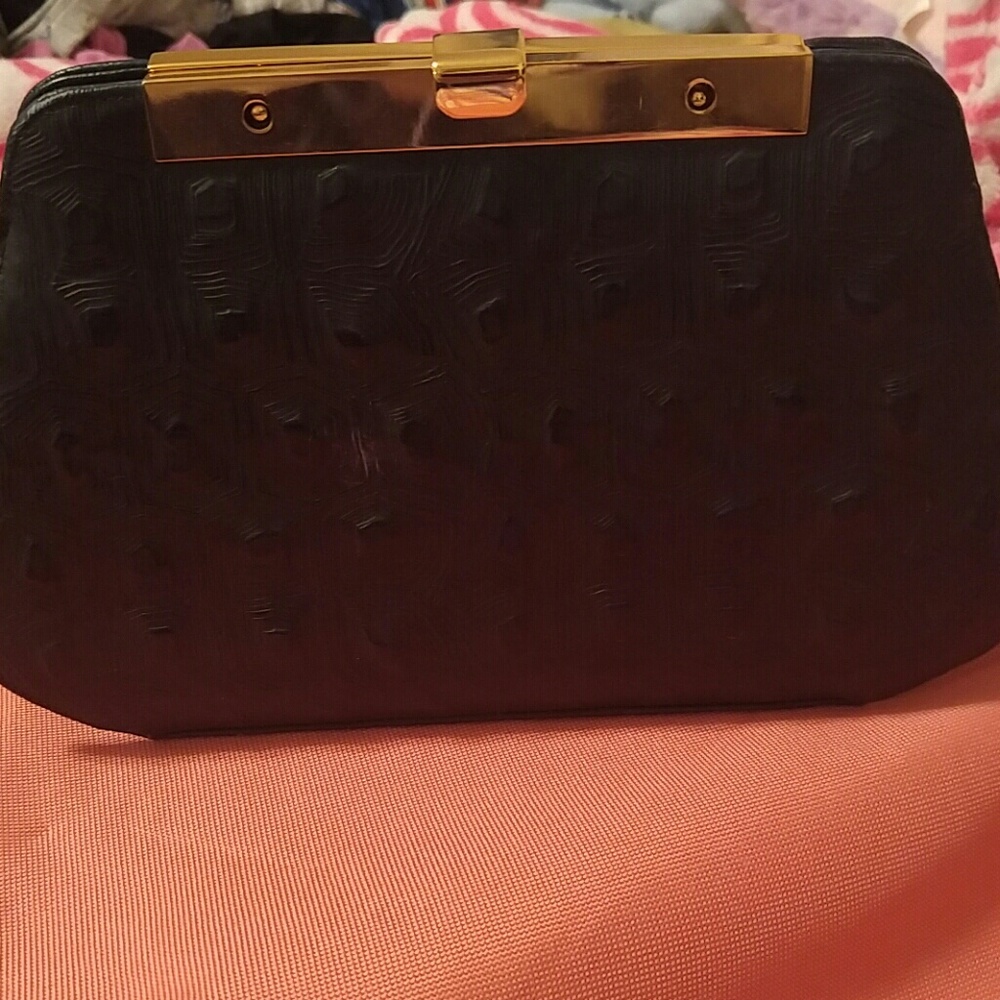 Vintage purse