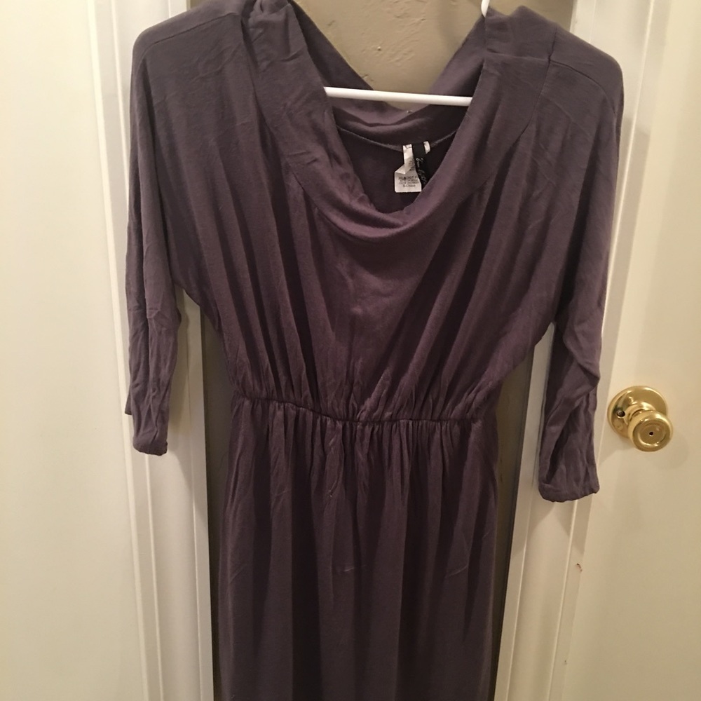 True light dress. Size small.