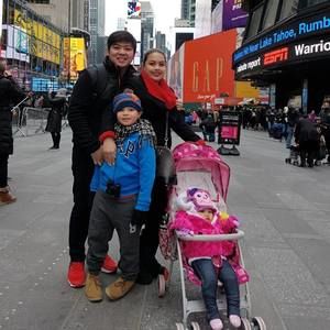 Meet your Posher, Michelle