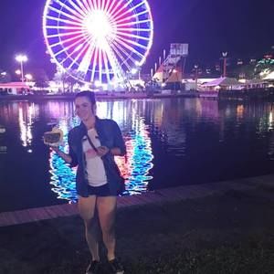 Meet your Posher, Danay