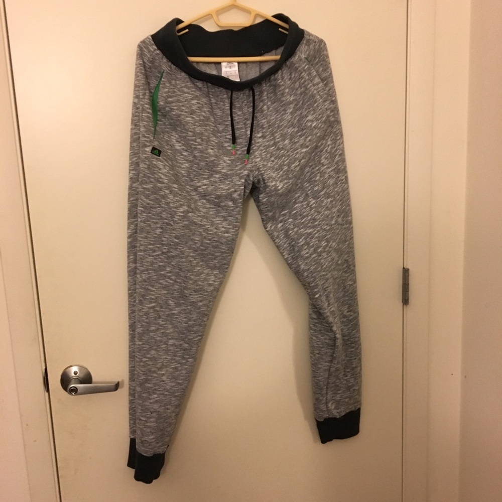 Adidas Jogger Sweatpants