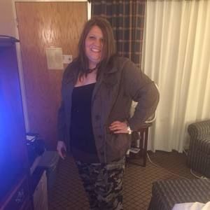 Meet your Posher, Michele