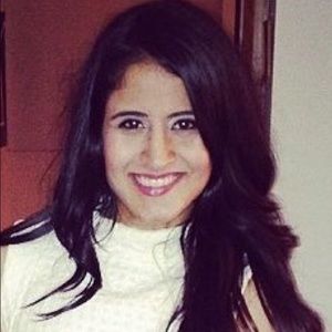 Meet your Posher, Bhavna