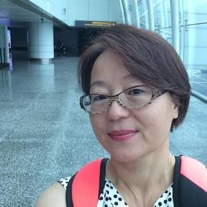 Meet your Posher, Cindy