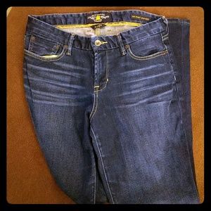 Lucky brand jeans - Sweet Jean Boot