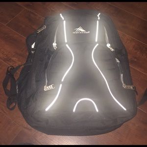 High Sierra Backpack