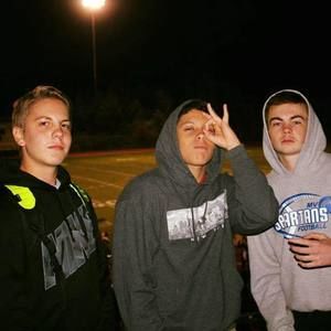 Meet your Posher, Shane