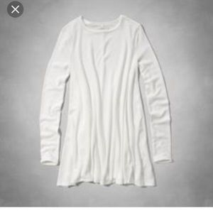 Abercrombie Long Sleeve dress!