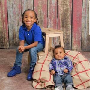 Meet your Posher, Terry