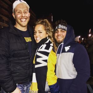 Meet your Posher, Ronnie