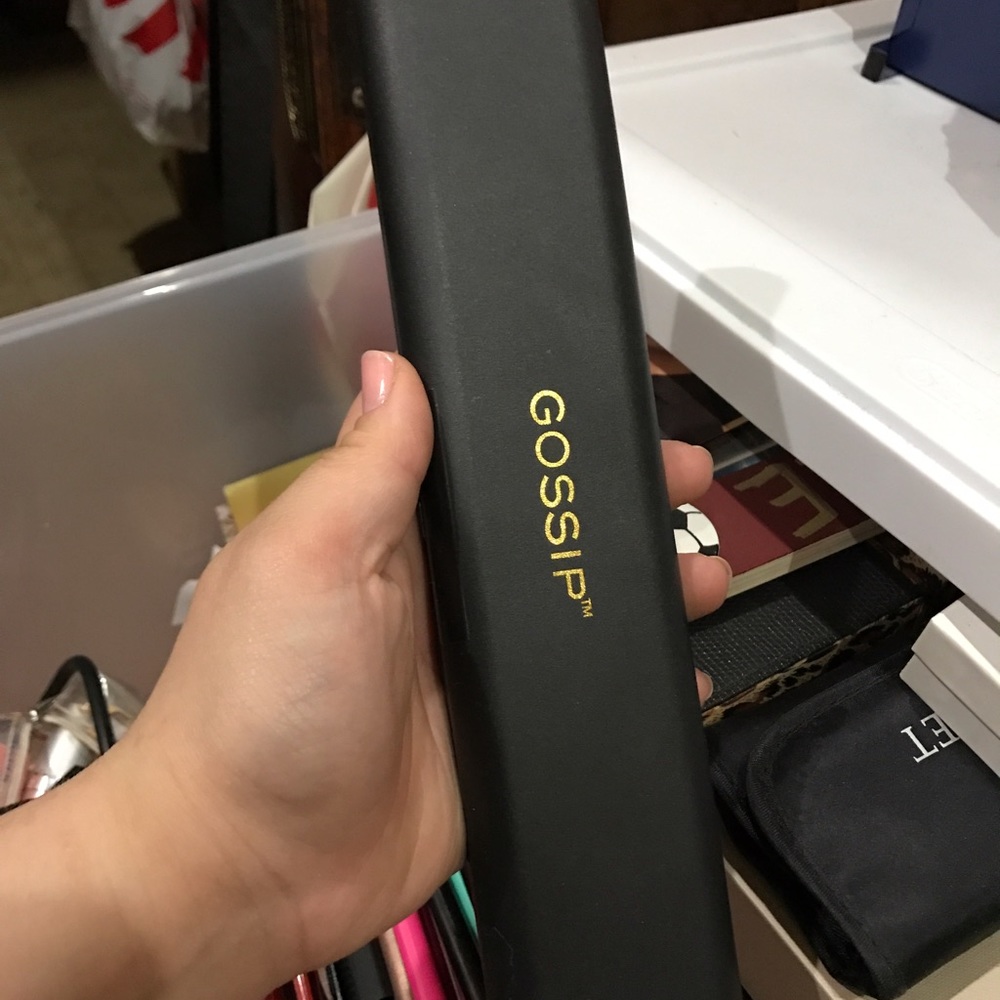 Gossip watch