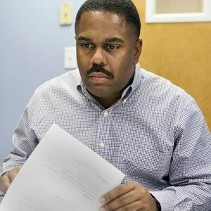 Meet your Posher, Brian