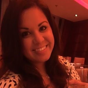 Meet your Posher, Daliah