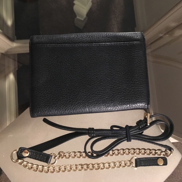 Michael Kors Satchel/clutch - Picture 6 of 7