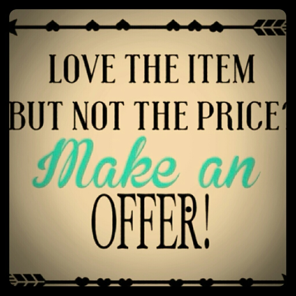 Ask about discounted shipping!!