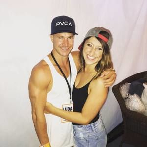 Meet your Posher, Tony