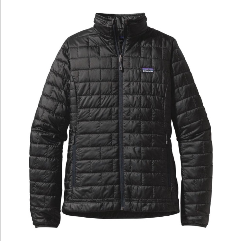 Patagonia Nano Puff Jacket
