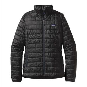 Patagonia Nano Puff Jacket