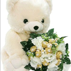 Meet your Posher, Linda