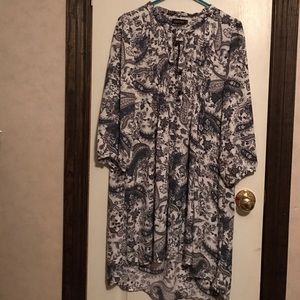 Reborn dress. Size XL