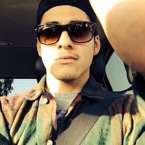 Meet your Posher, Freddie