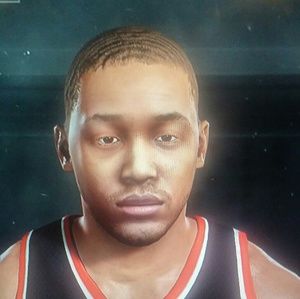 Meet your Posher, Ernest