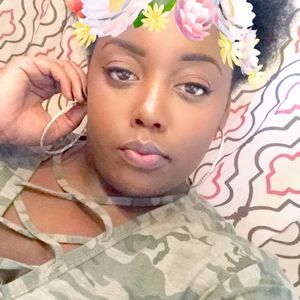 Meet your Posher, Robin