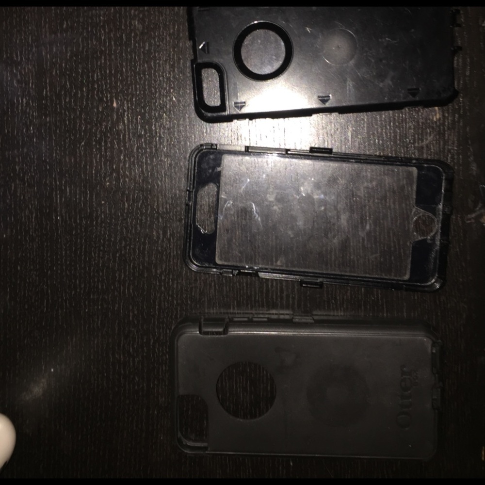 I phone case otter box