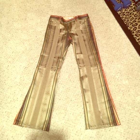 Alice + Olivia Pants - Alice & Olivia pants!
