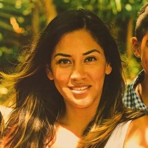 Meet your Posher, Annette