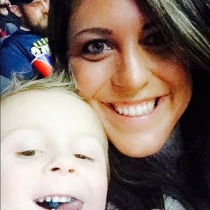 Meet your Posher, Sara