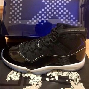 BRAND NEW ‼️ Air Jordan Retro XI Space Jam