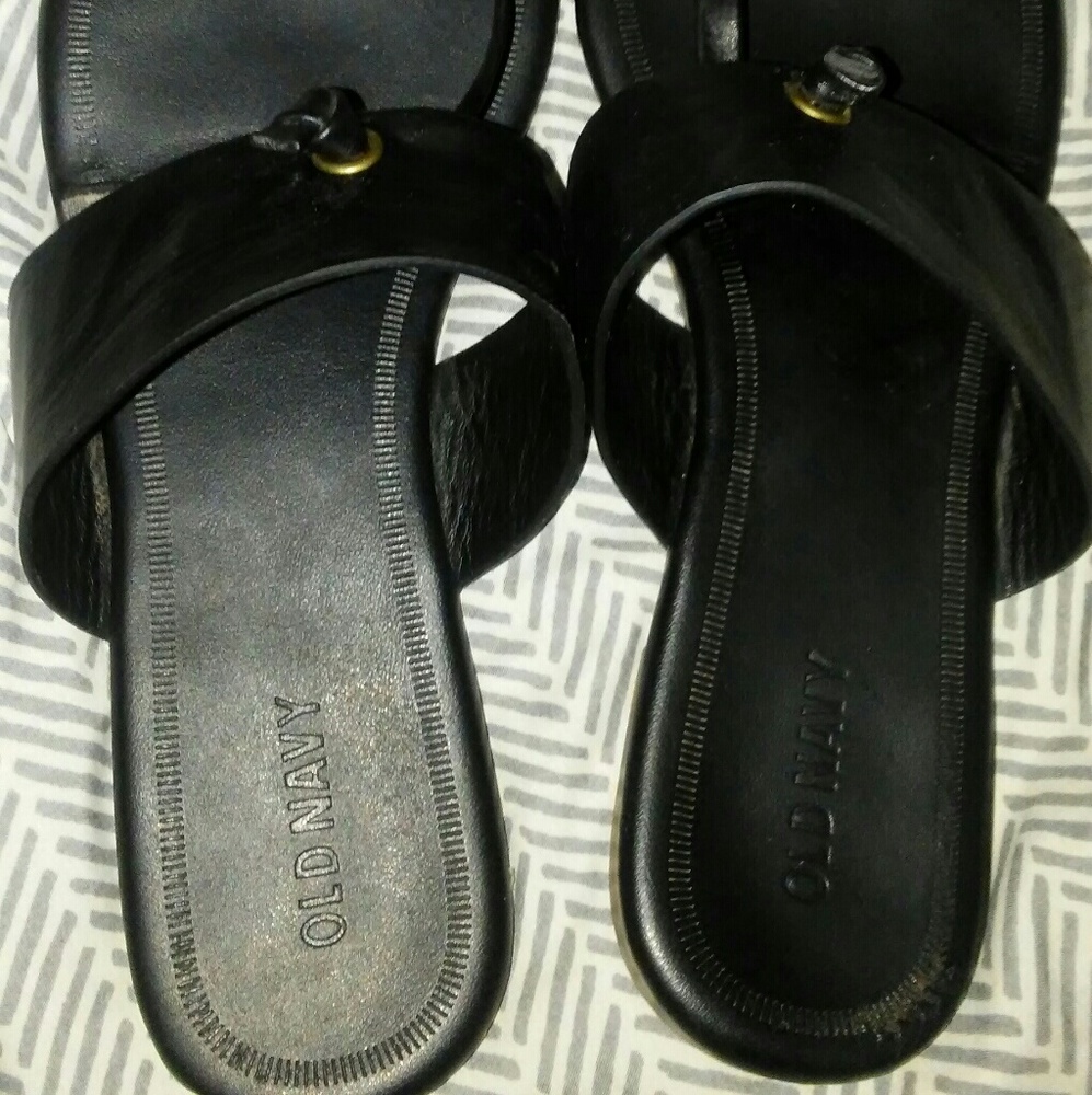 Sandals - Picture 2 of 2
