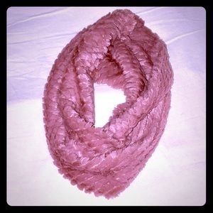Last call! NWOT infinity scarf