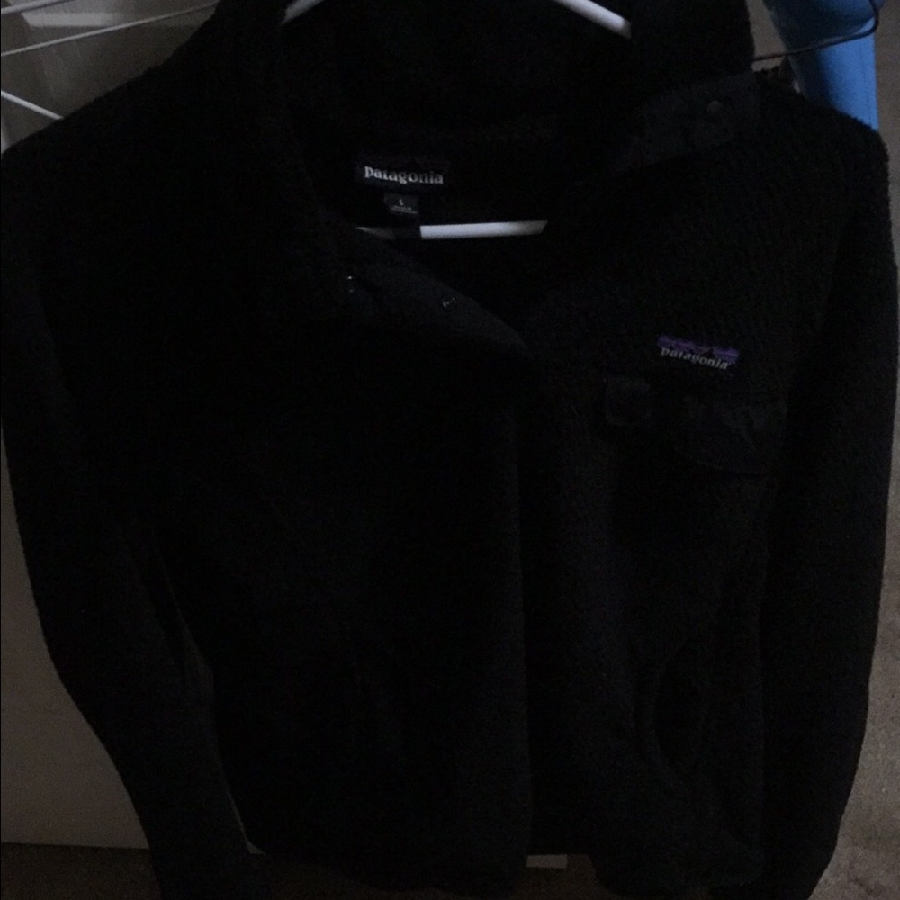 Patagonia pullover