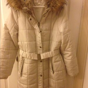 Women Coat