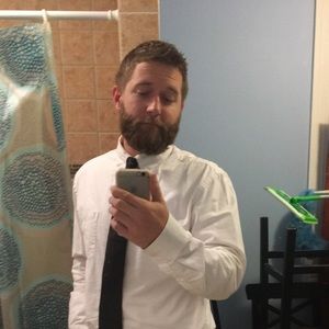 Meet your Posher, Kevin