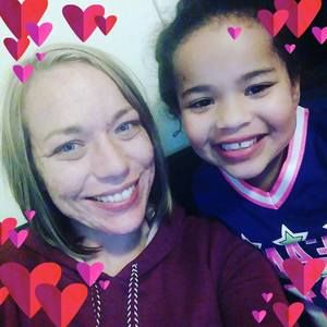 Meet your Posher, Bethany