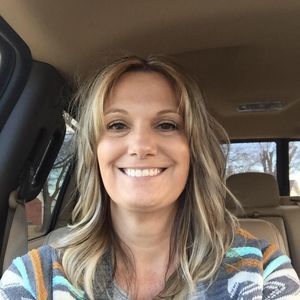 Meet your Posher, Nancy-norman