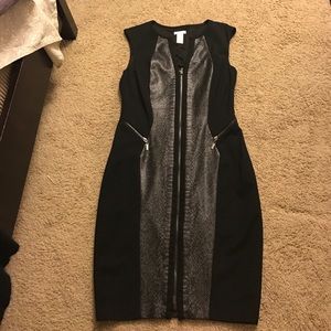 CACHE black dress